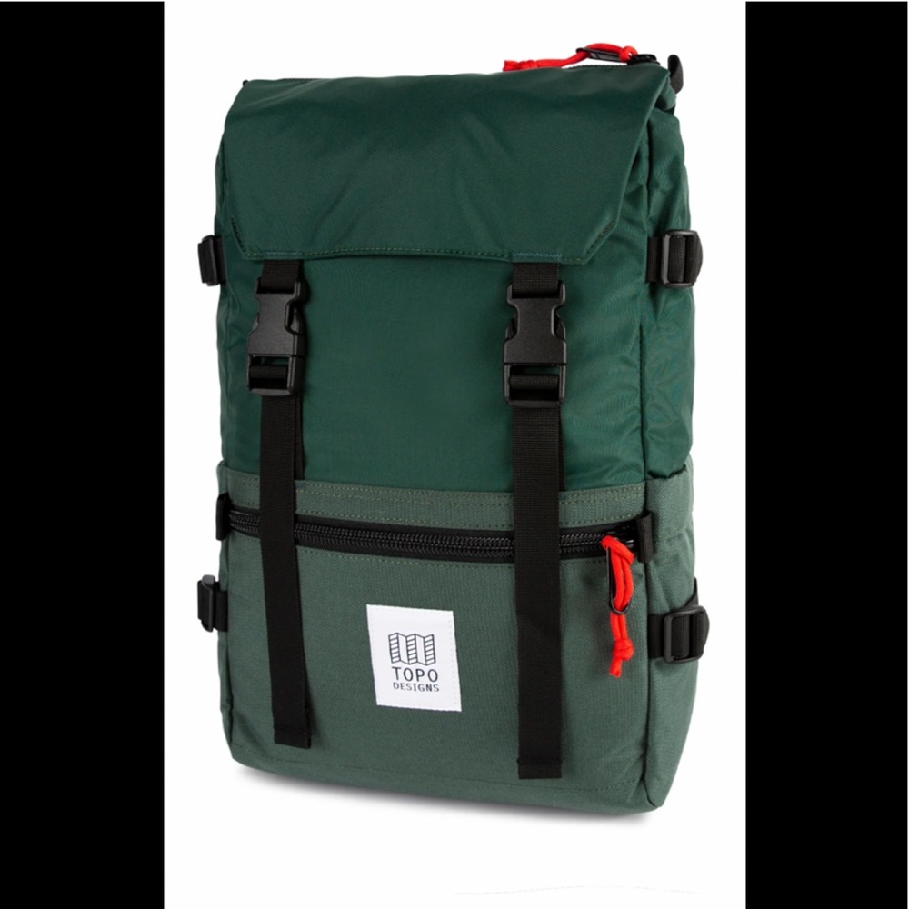 Backpack